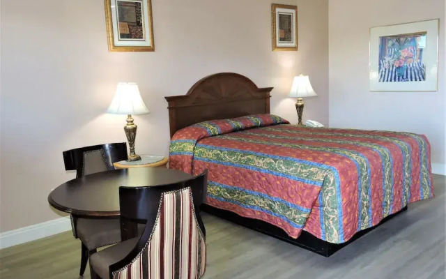 American Inn Motel