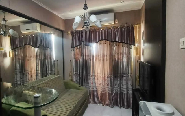 MyStayPro Sentra Timur