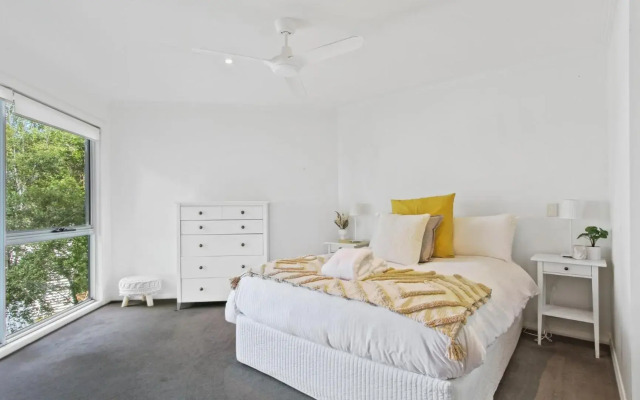 The Village Lighthouse