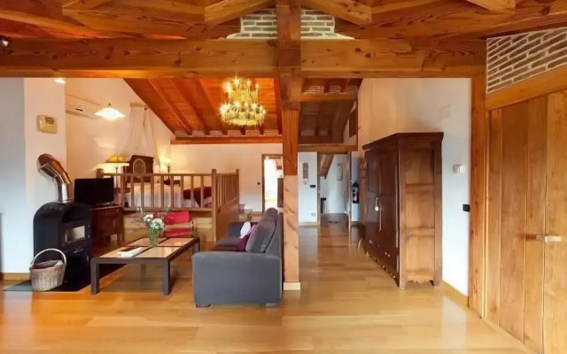 Las casas de Ea Astei