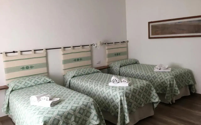 Su Corittu Affittacamere