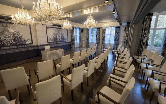 Landgoed Huize Bergen