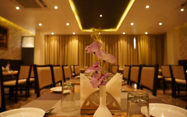 Hotel Royal Benza
