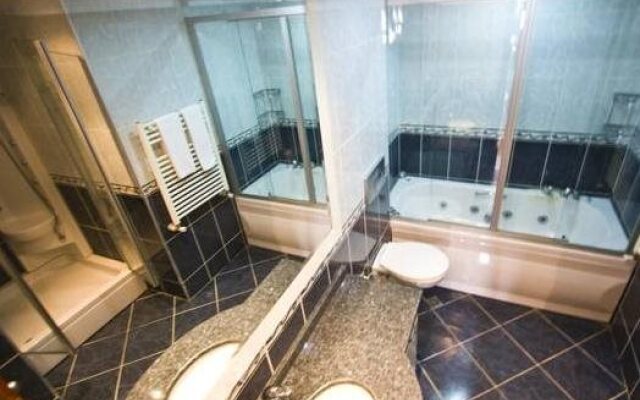 Bekir Hotel