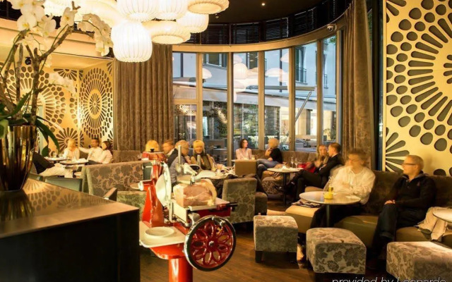 Park Hotel Winterthur