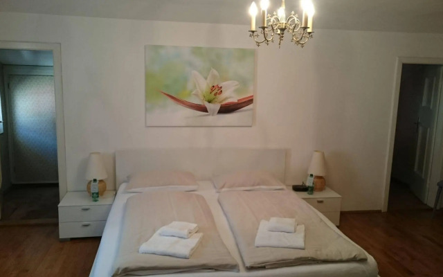 Chalet Johanna- Absolute Active Resort