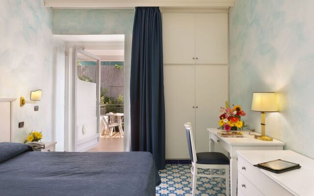 Hotel Saline Palinuro