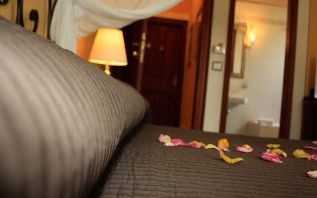 The Rif - Boutique Hotel