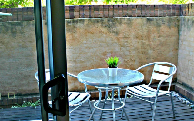 Archer Street – Adelaide DressCircle Apartments