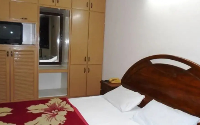 Hotel Faran