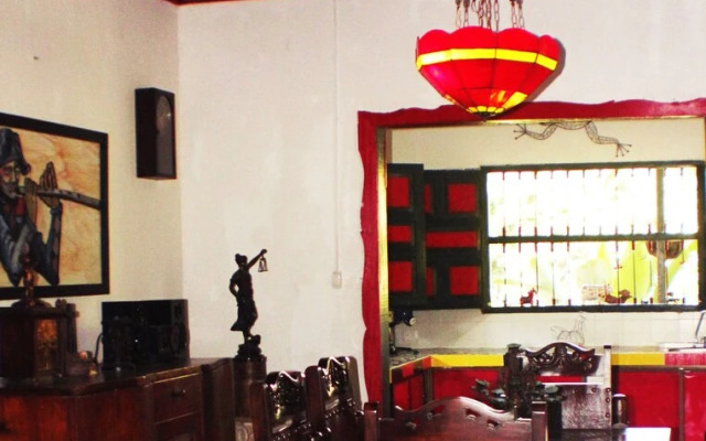 Finca Brisas del Ensueño, Armenia Quindio