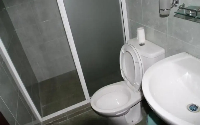 Self Cate Luxury Apartments