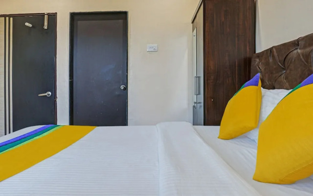 Itsy Hotels Punest