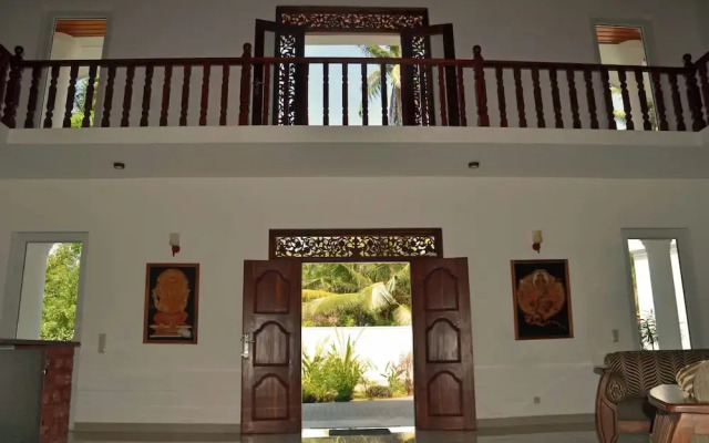 Hotel Samsara