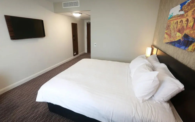 Willows, Blackburn by Marston's Inn