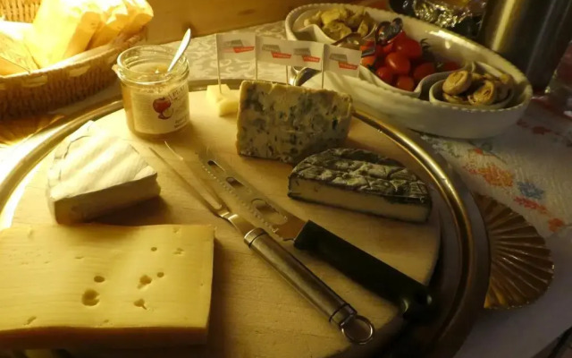 Garni Hotel Concordia