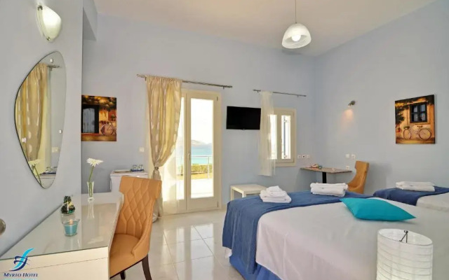 Myrto Hotel
