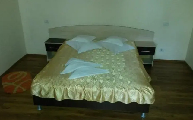 Vila Olimpia Busteni
