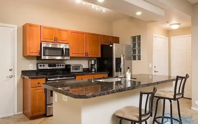 Wonderland By Signature Vacation Rentals