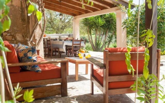 Ferienhaus Sa Tafona
