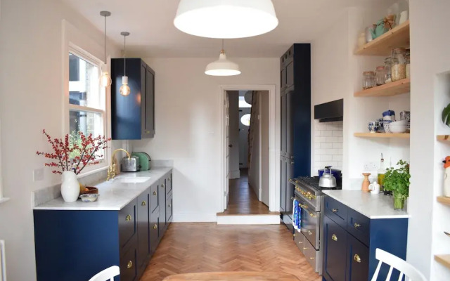 Beautiful 3 Bedroom House in South East London