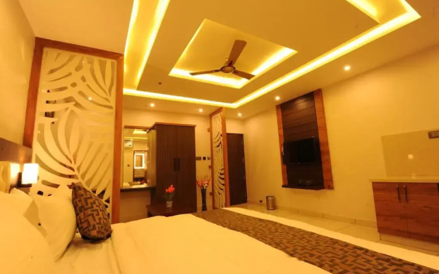 Mc Suites Mysuru