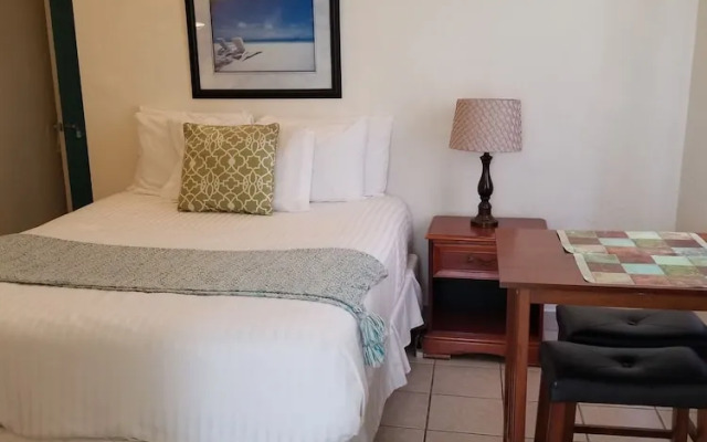 Patriots Boutique Motel