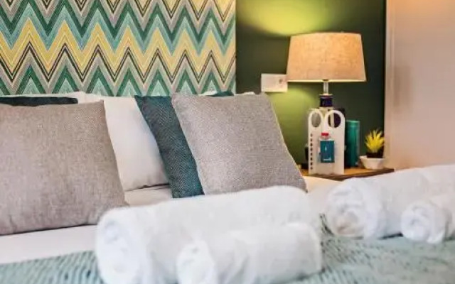 Sweet Inn Apartment- Francesc Macia