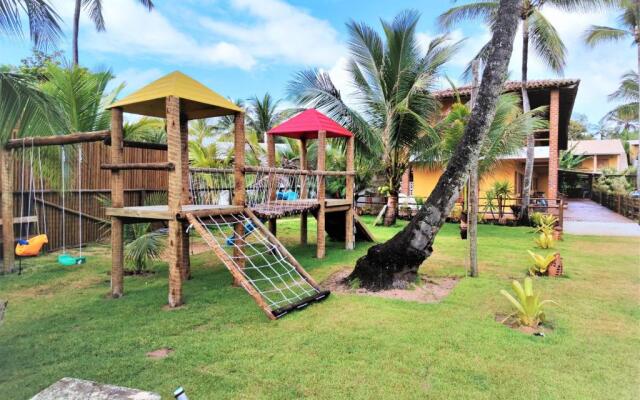 Canto dos Encantos - Flats e Suites