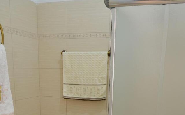 Lovely 2-bedroom condo near the City center