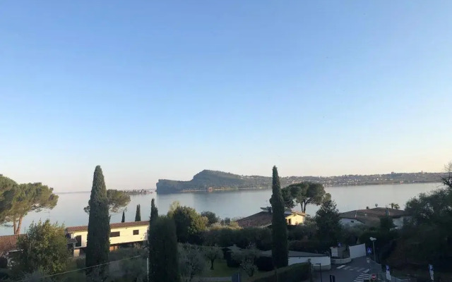 Lamasu RioVerde - Lago di Garda