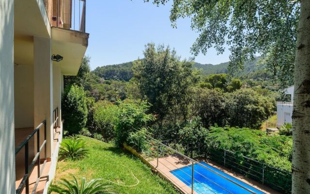 Sr-2 Begur SA Riera 6 PAX