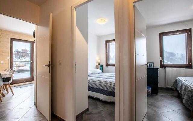 Résidence LODGES 1970 - Appartement LODGES A405 pour 6 Personnes 45