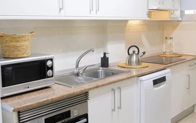 Caletillas Peace by Eden Rentals