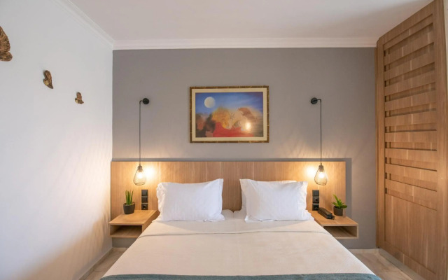 Selini Suites & Waterpark