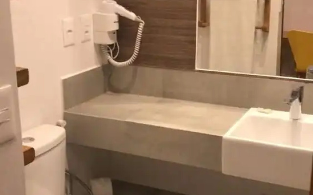 Carambola Hotel