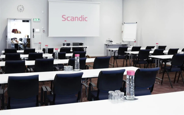 Scandic Glostrup