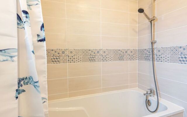 House Oceane Barneville Carteret