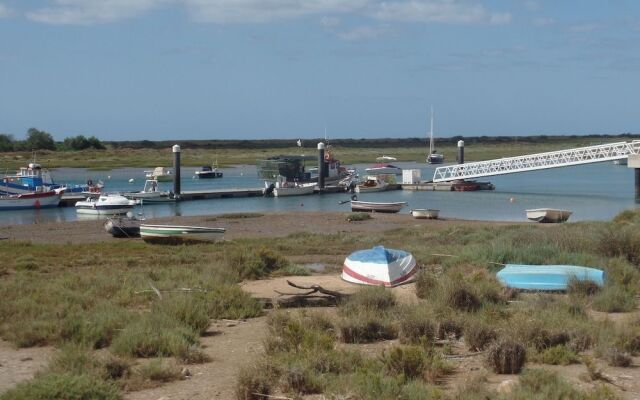 Lovely Apartment With Pool in Cabanas de Tavira