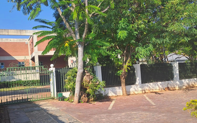 Moonlight Guesthouse