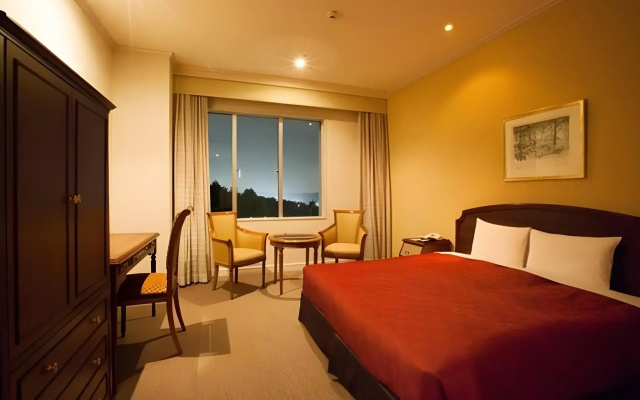 Narita Gateway Hotel