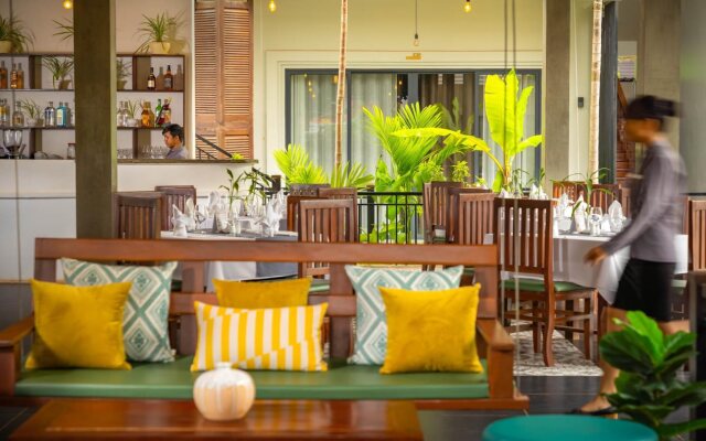 Resort D' Popular