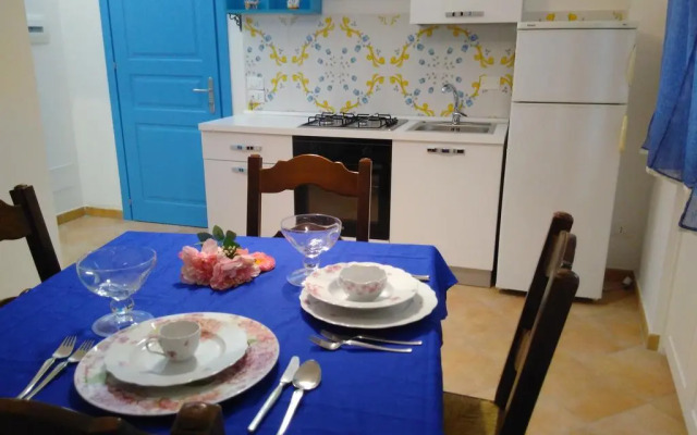 B&B Residence Cartari