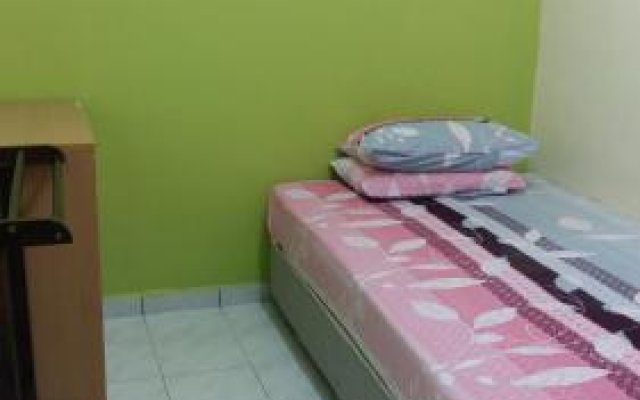 Homestay Bukit katil Ayer Keroh