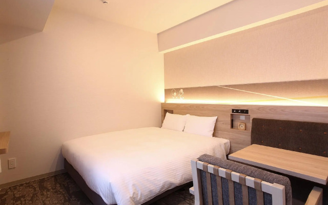 Sapporo Washington Hotel Plaza