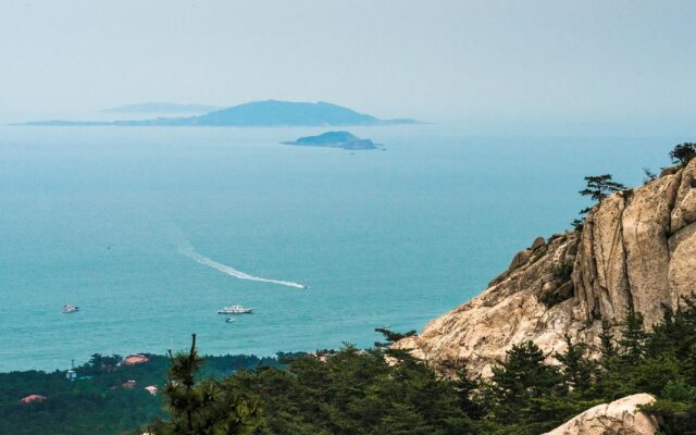 Qingdao Shanhai Qiguan Hotel