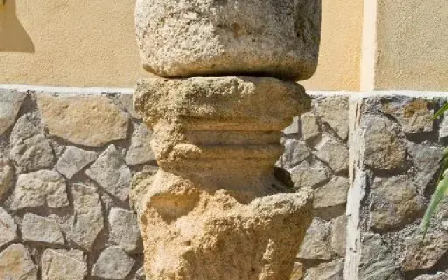 Agriturismo Rajata