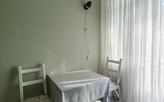 Apartments on Pirogova street 5a/2