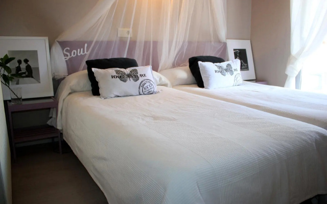 La Concha Soul Boutique Hotel