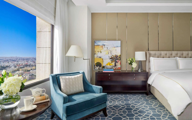 Fairmont Amman